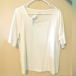 Talbots XL Tee